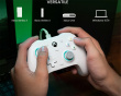 G7 SE Controller - PC & Xbox Ohjain - Valkoinen [Hall Effect]