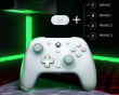G7 SE Controller - PC & Xbox Ohjain - Valkoinen [Hall Effect]