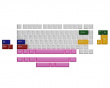 Zoom75 Essential Edition Barebone Hotswap - Musta