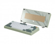 Zoom75 Essential Edition Barebone Hotswap - Milky Green