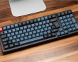 K4 Pro QMK 96% RGB Hotswap Langaton Pelinäppäimistö [K Pro Red]