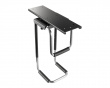 Heavy-Duty Under Desk PC Mount with Sliding Track - Tietokone Teline