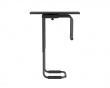 Heavy-Duty Under Desk PC Mount with Sliding Track - Tietokone Teline