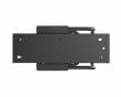 Heavy-Duty Under Desk PC Mount with Sliding Track - Tietokone Teline