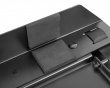 Strap-On Under Desk PC Mount with Sliding Track - Tietokone Teline