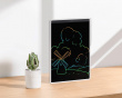 LCD Writing Tablet 13.5″ (Color Edition) - Piirtopöytä