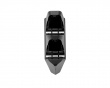 Dual Charging Dock Xbox Series Ohjaimille - Musta