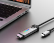 USB-C-HDMI-Kaapeli 2.1 8K - 1.8m