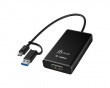 HDMI - USB-C 4K Capture Adapter