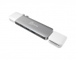 ULTRADRIVE Kit - USB-C Dual-Display Modulaarinen Telakka