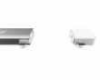 ULTRADRIVE Kit - USB-C Dual-Display Modulaarinen Telakka