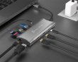 4K60 Elite USB-C Triple-Monitor 10Gbps Mini Dock