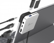 USB-C-HDMI 4K 60Hz Travel Dock iPad Pro