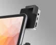 USB-C-HDMI 4K 60Hz Travel Dock iPad Pro