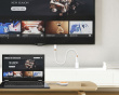 ScreenCast USB-C Langaton Näytönjako HDMI kautta