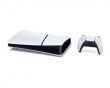 PlayStation 5 (PS5) Digital Edition Slim (D-Chassi)