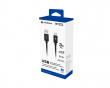 USB Charging Play Cable PlayStation 5 - USB-A - USB-C kaapeli DualSense - 3m