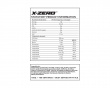 X-Zero Clementine - 100 Servings X-Zero Clementine - 100 Servings