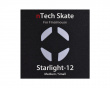 nTech Mouse Skate for Finalmouse Starlight-12 S/M - Duracon