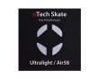 nTech Mouse Skate for Finalmouse Ultralight/Air58 - Duracon