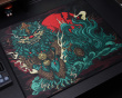 Qingsui 3 Gaming Mousepad