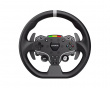 R3 Racing Simulator (R3 Base, ES Wheel, SR-P Lite Two Pedals, pöytäkiinnike)