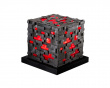 Minecraft Lamppu - Illuminating Redstone