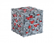 Minecraft Lamppu - Illuminating Redstone