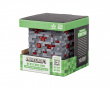 Minecraft Lamppu - Illuminating Redstone