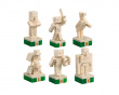 Minecraft - Chess Set