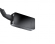 4K Hz USB Reciever - Musta
