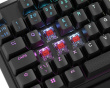 K70 CORE RGB Mekaaninen Pelinäppäimistö [CORSAIR Red Linear]