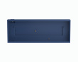 TOFU60 Redux - Dark Blue