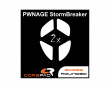 Skatez PRO Pwnage StormBreaker