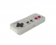 Origin8 Wireless Controller, 2.4G Pad NS, GB Grey - Langaton Ohjain