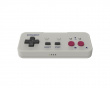 Origin8 Wireless Controller, 2.4G Pad NS, GB Grey - Langaton Ohjain