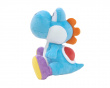 Nintendo Together Plush Super Mario Blue Sky Yoshi - 20cm