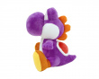 Nintendo Together Plush Super Mario Purple Yoshi - 20cm