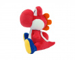 Nintendo Together Plush Super Yoshi Rouge - 20cm