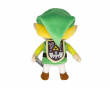 Nintendo Together Plush Zelda: The Wind Waker Link - 20cm