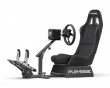 Evolution - ActiFit Musta