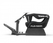 Evolution Pro - ActiFit Musta