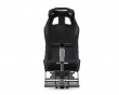 Evolution Pro - ActiFit Musta