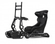 Sensation Pro - ActiFit Musta