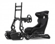Sensation Pro - ActiFit Musta