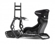 Sensation Pro - ActiFit Musta
