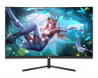 32” FHD, 180Hz, VA, 1ms, HDR Curved Pelimonitori