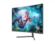 32” FHD, 180Hz, VA, 1ms, HDR Curved Pelimonitori