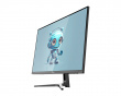 32” QHD, 165Hz, VA, 1ms, HDMI 2.1, HDR Pelimonitori