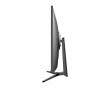 32” QHD, 165Hz, VA, 1ms, HDMI 2.1, HDR Pelimonitori